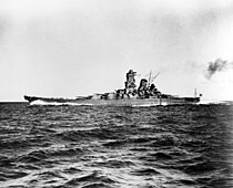 Yamato: O "super navio" japonês
