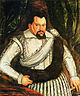 John Sigismund, Duke of Prussia