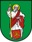 Blason de Tomaszów Lubelski