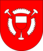 Coat of arms of Schaumburg