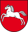 Wappen des Freistaates Braunschweig