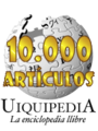10.000 artículos en Uiquipedia