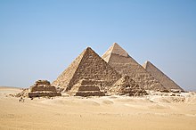 Piràmides de Giza