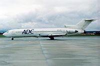 Boeing 727—200 компании ADC Airlines