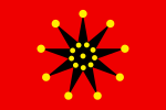 “19-stervlag”, 11 Junie 1912 tot 1928