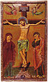 Crocifissione (XIII secolo)
