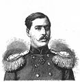 генерал-майор Александър Деп