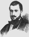 Q1827000 Dimitrie Brătianu niet later dan 1848 geboren in 1818 overleden op 8 juni 1892