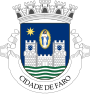 Brasão de Faro