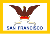 Bandeira de São Francisco