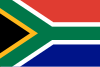 სამხრეთ აფრიკის რესპუბლიკის დროშა