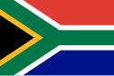 Banner o Sooth Africae