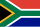 Južnoafrička zastava