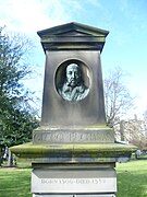 George Buchanan Memorial