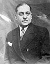 José Macedo Soares