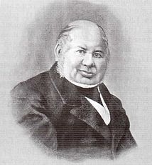Ալեքսանդր Կոչուբեյի դիմանկարը (1860-ականներ)