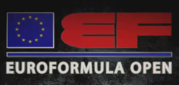 Description de l'image Logo Euroformula Open.png.
