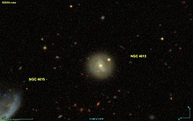 Image illustrative de l’article NGC 4613