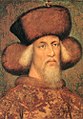 Sigismundo de Luksemburgo (1368-1437)