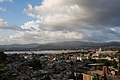 panorama de Santiago de Cuba