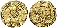 Tetarteron Nikiforja II. (963-969)