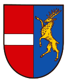 Wappe vo dr Stadt Schönau im Schwarzwald