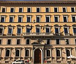 Embassy in Rome