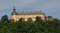 Castelo Friedrichstein em Bad Wildungen