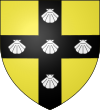 Blason de Bernâtre