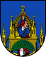 Coat of arms of Schmölln