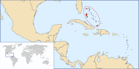 Commonwealth of The Bahamas د بهاماس مشترکه دولت