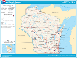 Koartn vo Wisconsin