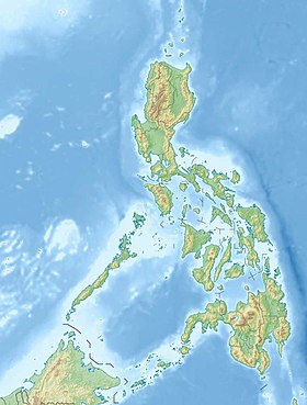 Visaju salas (Filipīnas)