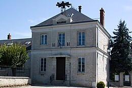 Soisy-sur-École – Veduta