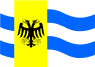 Bendera West Maas en Waal