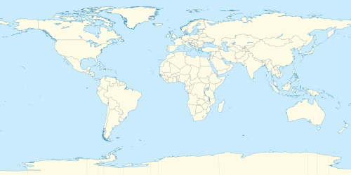 Phẫu diện và điểm kiểu địa tầng ranh giới toàn cầu trên bản đồ Trái Đất