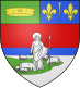 Coat of arms of Gennevilliers