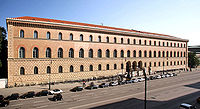 Баварская дзяржаўная бібліятэка