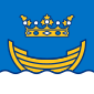 Wappen vun Helsinki