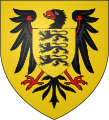 imperatori di casa Hohenstaufen