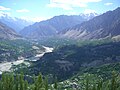 Lembah Hunza