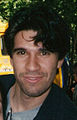 Q311089 Juan Carlos Valerón tussen 2001 en 2008 geboren op 17 juni 1975