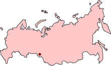 Fièvre hémorragique d'Omsk