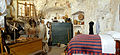 Casa gruta em Sassi di Matera