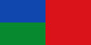Flag of Auderghem