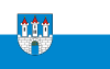 Flag of Radków