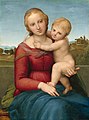 Madòna amb l'Enfant (1504-1505)