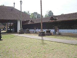 Thiruvegappura Temple