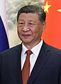 Trung Quốc Chủ tịch nước Tập Cận Bình
