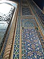 Iranian Architecture, Jameh Mosque of Kerman